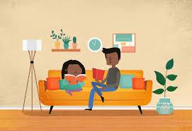 Learning from home