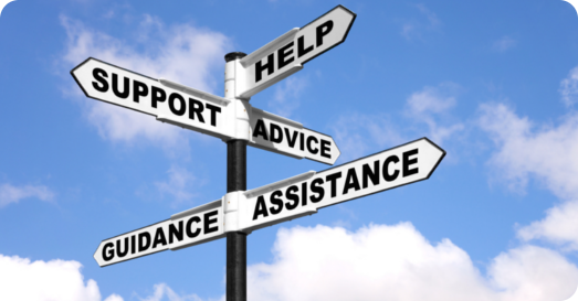 we're here to help.png